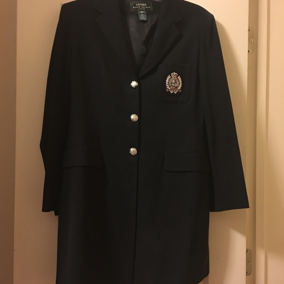 Ralph Lauren Blazer - Picture 4 of 7